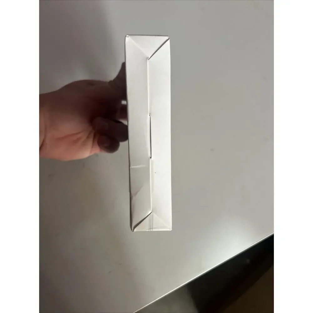 Nintendo Official White Ear-Hook Headsets
